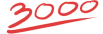 3000